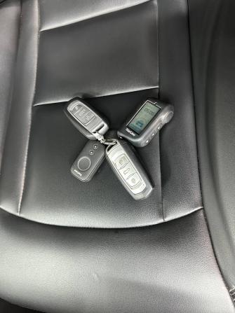 Geely Atlas I с пробегом 2019 года, цена 1 850 000 рублей, 109440 км, внедорожник, Автокод Объявления