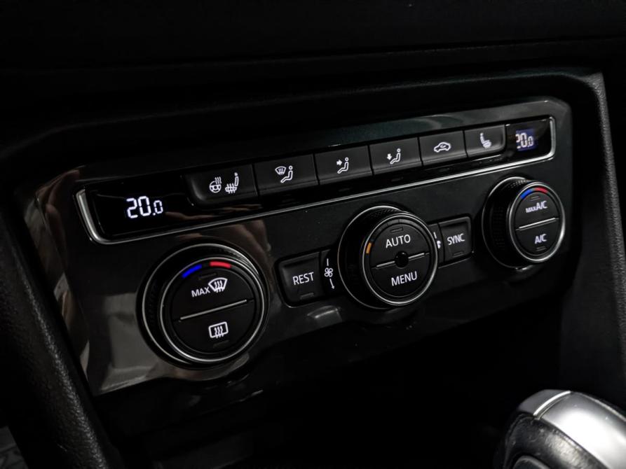 Volkswagen Tiguan II Санкт-Петербург  - изображение 21