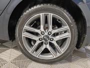 Kia Cerato IV Москва  - изображение 38
