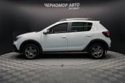 Renault Sandero II Рестайлинг Крым  - изображение 26