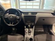 Skoda Octavia III (A7) Рестайлинг Екатеринбург  - изображение 35