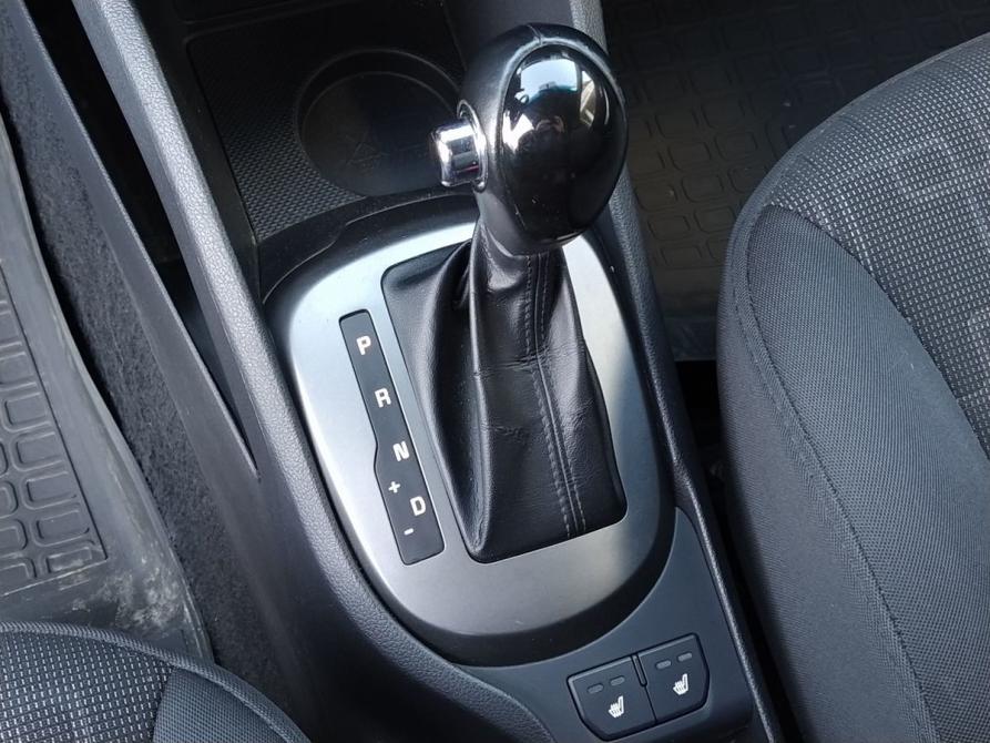 Kia Rio III Екатеринбург  - изображение 12