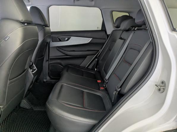 Chery Tiggo 7 Pro I с пробегом 2022 года, цена 1 700 000 рублей, 37067 км, внедорожник, Автокод Объявления
