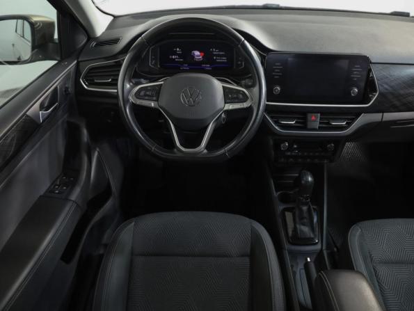 Volkswagen Polo VI с пробегом 2022 года, цена 1 669 000 рублей, 137750 км, лифтбек, Автокод Объявления