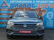 Volkswagen Touareg III Набережные Челны  - изображение 33
