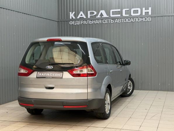 Ford Galaxy II с пробегом 2007 года, цена 790 000 рублей, 231260 км, минивэн, Автокод Объявления