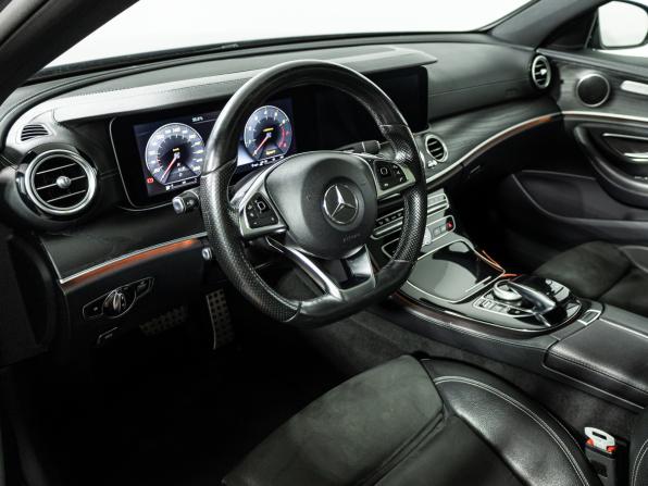 Mercedes-Benz E-Класс V (W213 S213 C238) с пробегом 2017 года, цена 2 650 000 рублей, 124068 км, седан, Автокод Объявления