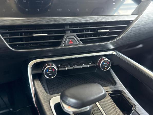 Geely Tugella I с пробегом 2021 года, цена 2 395 000 рублей, 91798 км, внедорожник, Автокод Объявления
