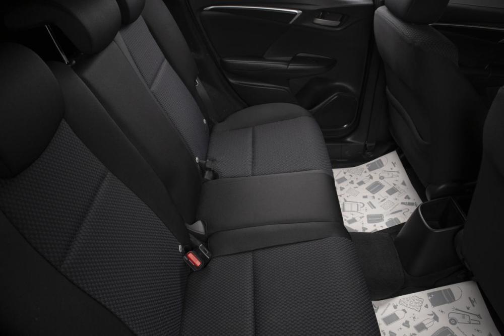 Honda Fit III Рестайлинг Оренбург  - изображение 19