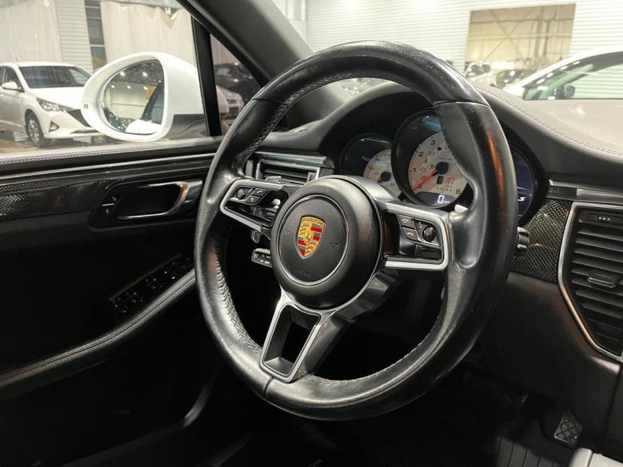 Porsche Macan I Пермь  - изображение 14