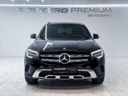 Mercedes-Benz GLC I (X253) Рестайлинг Уфа  - изображение 42