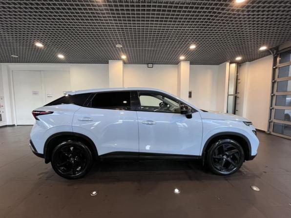 Omoda C5 I с пробегом 2023 года, цена 1 937 000 рублей, 45973 км, внедорожник, Автокод Объявления