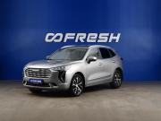Haval Jolion I Москва  - изображение 28