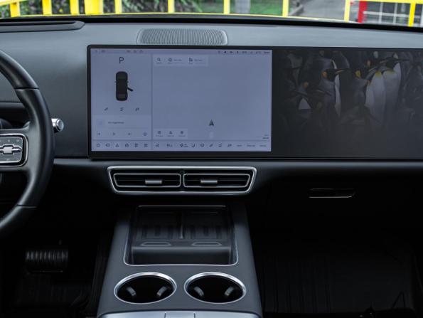 Li Auto (Lixiang) L6 с пробегом 2024 года, цена 5 950 000 рублей, 36824 км, внедорожник, Автокод Объявления