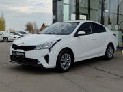 Kia Rio IV Рестайлинг Ижевск  - изображение 23