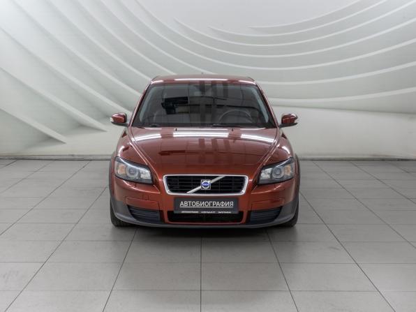 Volvo C30 I с пробегом 2007 года, цена 588 000 рублей, 195483 км, хэтчбек, Автокод Объявления