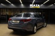 Kia Optima III Уфа  - изображение 24