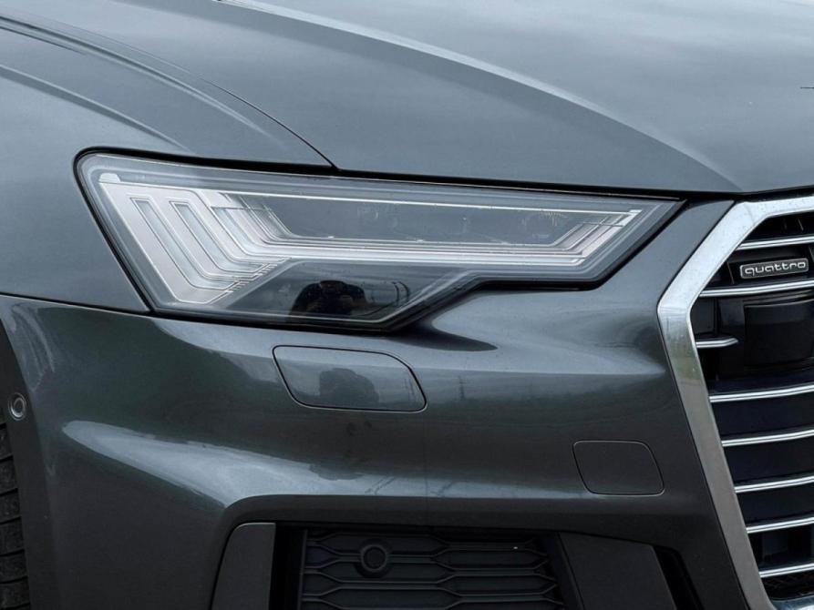 Audi A6 V (C8) Москва  - изображение 32