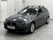 BMW 3 серии VI (F3x) Рестайлинг Казань  - изображение 22