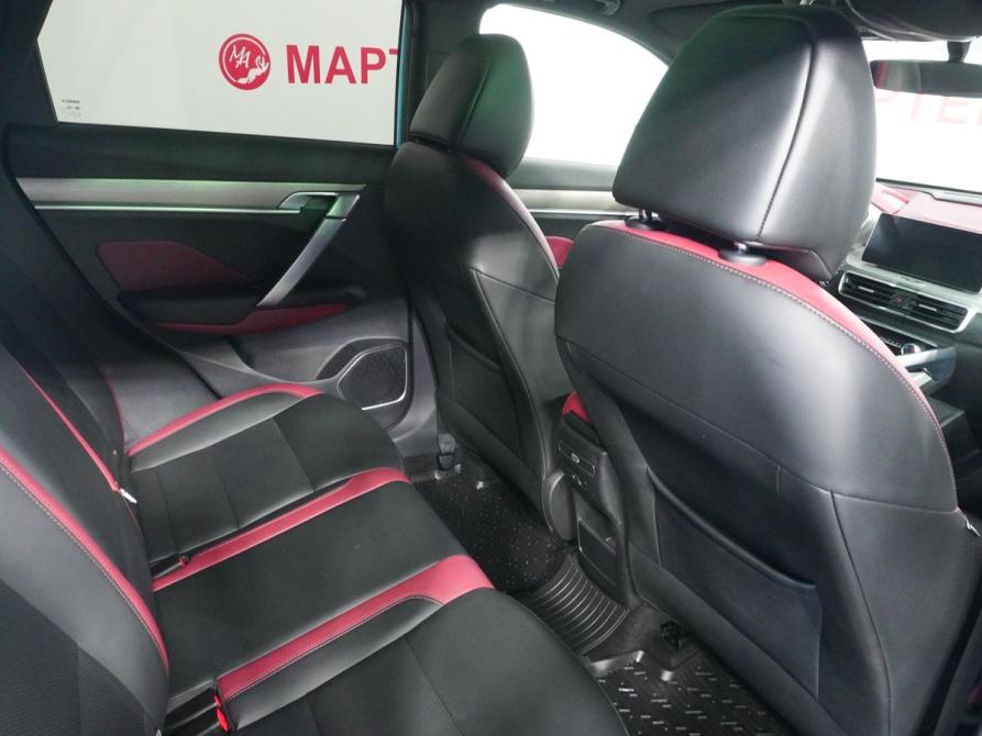 Geely Coolray I Вологда  - изображение 11