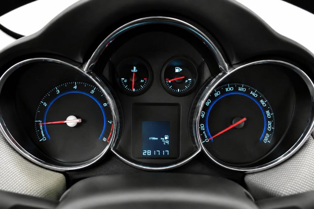 Chevrolet Cruze I Москва  - изображение 6