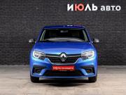 Renault Logan II Рестайлинг Екатеринбург  - изображение 22