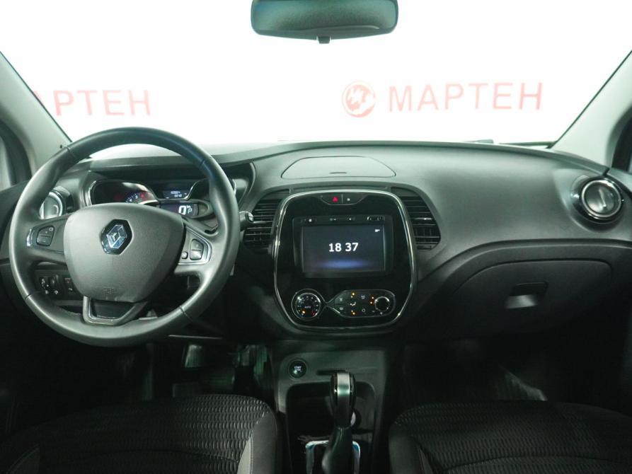 Renault Kaptur I Вологда  - изображение 15
