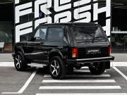 Lada (ВАЗ) Niva Legend Волгоград  - изображение 19