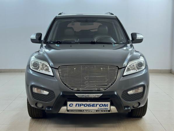 Lifan X60 I Рестайлинг с пробегом 2016 года, цена 650 000 рублей, 154087 км, внедорожник, Автокод Объявления