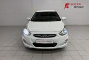 Hyundai Solaris I Астрахань  - изображение 20