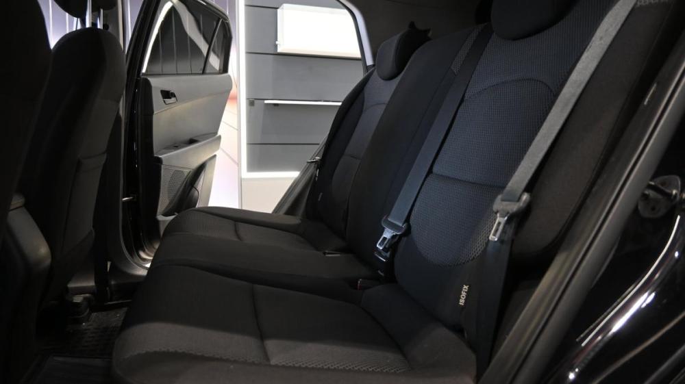 Hyundai Creta I Уфа  - изображение 15