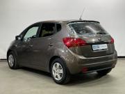 Kia Venga I Рестайлинг Ярославль  - изображение 24