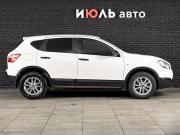 Nissan Qashqai I Рестайлинг Екатеринбург  - изображение 27