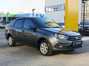 Lada (ВАЗ) Granta I Рестайлинг Йошкар-Ола  - изображение 25