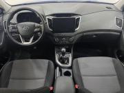 Hyundai Creta I Воронеж  - изображение 27