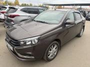 Lada (ВАЗ) Vesta I Челябинск  - изображение 4