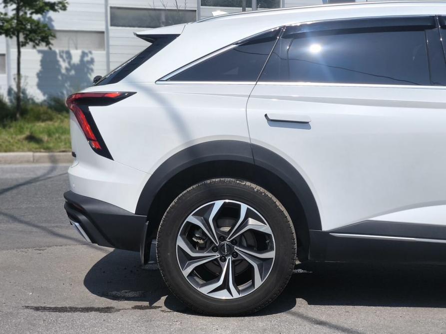 Haval F7 II Санкт-Петербург  - изображение 7