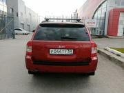Jeep Compass I Пермь  - изображение 11