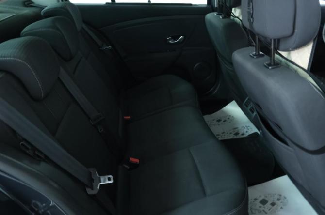 Renault Fluence I с пробегом 2010 года, цена 849 000 рублей, 223000 км, седан, Автокод Объявления
