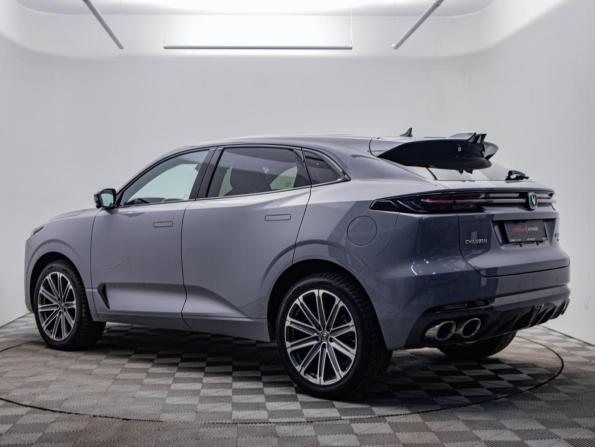 Changan UNI-K с пробегом 2023 года, цена 3 090 000 рублей, 9100 км, внедорожник, Автокод Объявления