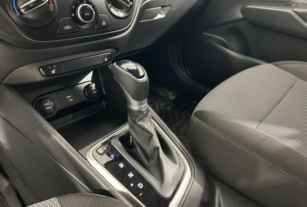Hyundai Solaris II Рестайлинг Саранск  - изображение 19