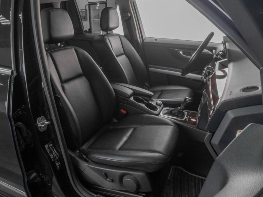 Mercedes-Benz GLK-Класс I (X204) Тюмень  - изображение 11