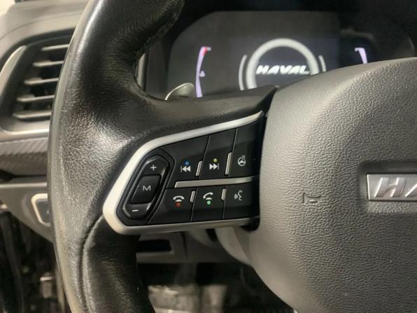 Haval F7x I с пробегом 2019 года, цена 1 825 000 рублей, 123193 км, внедорожник, Автокод Объявления