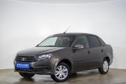 Lada (ВАЗ) Granta I Рестайлинг Оренбург  - изображение 22