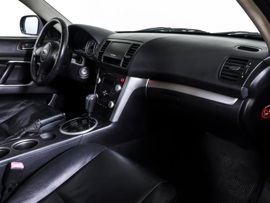 Subaru Outback III Рестайлинг Москва  - изображение 10