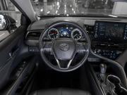 Toyota Camry VIII (XV70) Рестайлинг Москва  - изображение 37