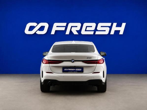 BMW 2 серии F44 с пробегом 2020 года, цена 2 350 000 рублей, 47784 км, седан, Автокод Объявления