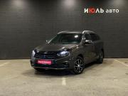 Lada (ВАЗ) Vesta I Челябинск  - изображение 22