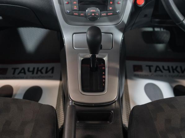 Nissan Sylphy III (B17) с пробегом 2017 года, цена 1 283 000 рублей, 77500 км, седан, Автокод Объявления