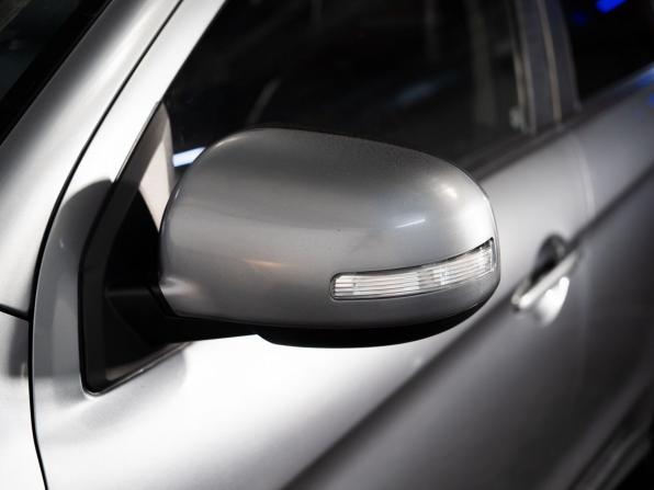 Mitsubishi ASX I с пробегом 2011 года, цена 715 100 рублей, 220869 км, внедорожник, Автокод Объявления